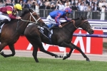 A Prince Of Arran has winning Melbourne Cup form