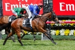Magic Millions Guineas 2015: Hijack Hussy Can Settle Closer
