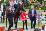 Protectionist to be set for 2015 Sydney Autumn Carnival