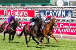 Caulfield Cup Still An Option For Red Cadeaux Caulfield Cup Still An Option For Red Cadeaux