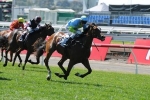 Oakleigh Girl Back On Track For Oakleigh Plate