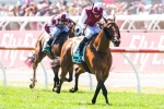 Darley Leaving Tactics Up To McEvoy In Eagle Farm Cup