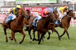 2016 Darley Classic Results: Malaguerra Wins 2016 Darley Classic Results: Malaguerra Wins
