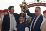 2014 Melbourne Cup: My Ambivalent Good Enough To Win