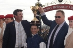 2014 Melbourne Cup: My Ambivalent Good Enough To Win 2014 Melbourne Cup: My Ambivalent Good Enough To Win
