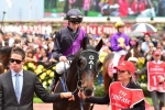 Melbourne Cup Form Right For Voleuse De Coeurs