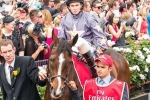 Cumani Happy With Mount Athos Ahead Of Melbourne Cup Tilt