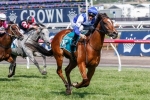 Concorde Stakes Resumption Likely For Atmospherical