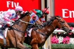 Sandown Guineas next for TV Stakes winner Petrology