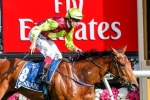 Distance to suit Set Square in Vinery Stud Stakes