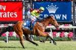 2014 Crown Oaks Day Results – Live Updates