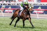 Sadler Bullish About Vain Queen’s William Reid Stakes Chances