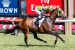 Vain Queen To Need Luck In 2015 Robert Sangster Stakes