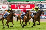 Good barrier gives Zanbagh great chance in Sandown Cup