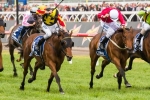 Shinn Hoping For Drier Track In 2014 Australian Oaks Shinn Hoping For Drier Track In 2014 Australian Oaks