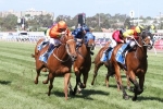 16 Group 1 Winners In Newmarket Handicap Nominations