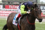 Power Trip Ready for Lightning Stakes