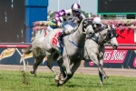 Group 1 Ambitions for Arinosa Group 1 Ambitions for Arinosa
