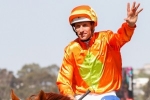 Anaheim looking for back to back Australian Derby wins for stable