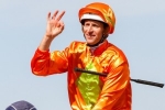 Lightinthenite at his peak for this year’s Darwin Cup Lightinthenite at his peak for this year’s Darwin Cup