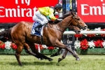 Lord Aspen draws midfield in 2014 Sandown Guineas Lord Aspen draws midfield in 2014 Sandown Guineas
