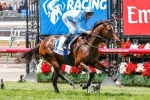 The Blue Diamond Stakes now the target for Prompt Return