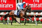 Prompt Return’s connections pay late entry fee for Blue Diamond Prompt Return’s connections pay late entry fee for Blue Diamond