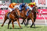 Newmarket Handicap Nominations Feature World’s Best Sprinters