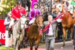 Boban on a Cox Plate path after Emirates Stakes win Boban on a Cox Plate path after Emirates Stakes win