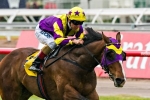 Boomwaa Fares Well In Inglis Classic Barrier Draw