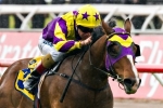 Boomwaa Set For William Inglis Classic