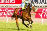 2013 Railway Stakes Tips: Longport Has The Figures To Win