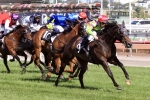 Straight Six Suits Durendal in Bobbie Lewis Straight Six Suits Durendal in Bobbie Lewis