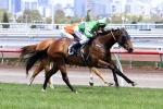 Robert Sangster Stakes now for Precious Gem Robert Sangster Stakes now for Precious Gem
