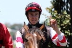 Childs hopes winning streak continues with Wheal Leisure in South Australian Derby