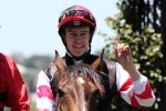 Childs hopes winning streak continues with Wheal Leisure in South Australian Derby Childs hopes winning streak continues with Wheal Leisure in South Australian Derby