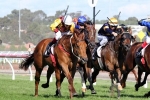 Garud Well-Placed In Eclipse Stakes Garud Well-Placed In Eclipse Stakes