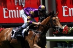 Claudia Jean scratched from Blue Diamond Stakes