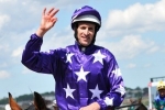 Moore targets Cox Plate with Military Attack Moore targets Cox Plate with Military Attack