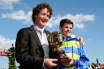 Bashboy Out To Continue Flawless Warrnambool Record