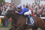 Late 2015 Melbourne Cup Tips: Almoonqith The Value