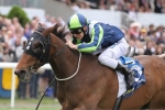 Price Happy With Victoria Derby Barrier Draw