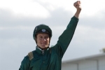 Shinn wins appeal, free to ride English in The Everest