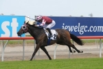 Tinto Goes Back-To-Back In Magic Millions Trophy