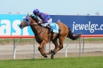 Mahuta to strip fitter in P.B. Lawrence Stakes Mahuta to strip fitter in P.B. Lawrence Stakes