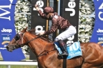 Sweet Idea Wins 2014 Magic Millions Guineas Sweet Idea Wins 2014 Magic Millions Guineas