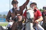 McDonald to ride Divissima in Karaka Million McDonald to ride Divissima in Karaka Million