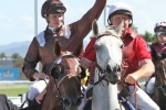 McDonald Wins Sydney Jockeys Premiership