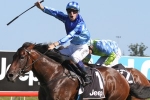 Unencumbered Wins 2014 Magic Millions Classic In Dominant Fashion Unencumbered Wins 2014 Magic Millions Classic In Dominant Fashion