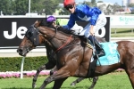 Flying Jess to target Sydney Autumn Carnival Features